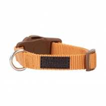 Heritage Magnetic Lock Collar Marigold Med 2-5