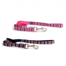 Navy Candy Stripe Made From Lead