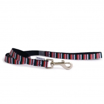 Navy Candy Stripe Made From Lead