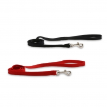 Softweave Lead Red Made From 1mx10mm