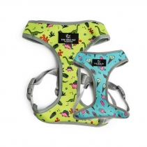 Soho Dino/Ice Cream Reversible Harness S