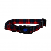 Soho Tartan Collar S 20-30cm