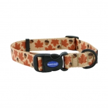 Soho Maple Leaf Collar S 20-30cm