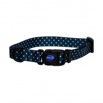 Soho Polka Dot Collar S 20-30cm
