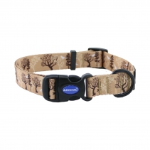 Soho Woodland Collar M 30-50cm
