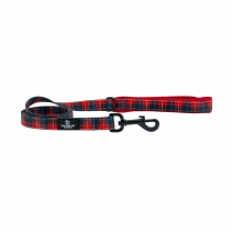 Soho Tartan Lead 100cm | 50kg