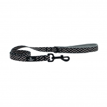 Soho Zigzag Lead 100cm | 50kg