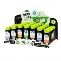 Bath Time Shampoo - Tea Tree