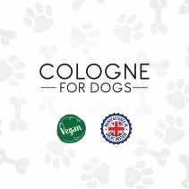 Dog Cologne Old Spike 100ml