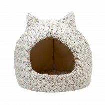 Cat Ear Cave Bed