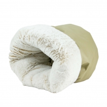 Super Plush Sack Bed