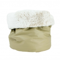 Super Plush Sack Bed