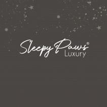 Teddy Bear Ear Cave Bed (Pebble)