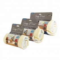 Self Heating Pet Pad S 48x38cm