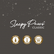 Self Heating Pet Pad S 48x38cm