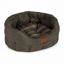 Heritage Quilted Nest of 3