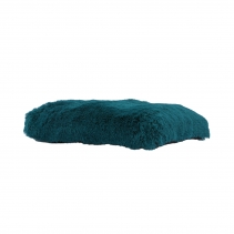 Super Plush Mattress 75x60cm Teal