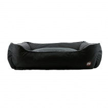 Waterproof Bed Black XL 84x105cm