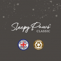 Red Tartan Donut Bed 70cm