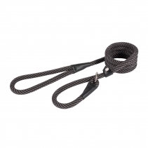 Extreme Mountain Rope Slip Lead Black 1.5mx12mm