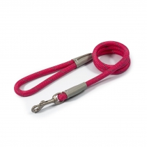 Viva Rope Lead Reflective Pink 1.07mx12mm