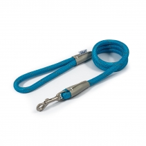 Viva Rope Lead Reflective Blue 1.07mx12mm