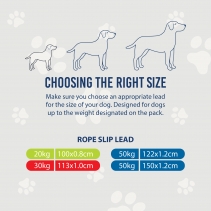 Viva Rope Slip Reflective Black 1.5mx8mm