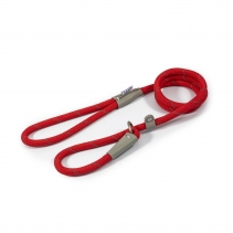 Viva Rope Slip Reflective Red 1.2mx10mm