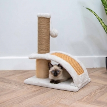 Grooming Arch Scratch Post