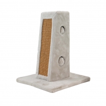 Scratch Tower