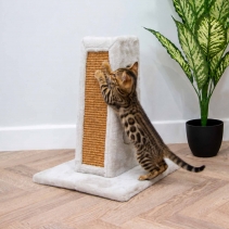 Scratch Tower
