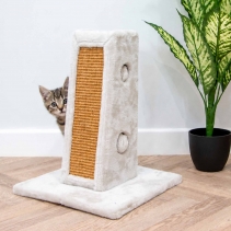 Scratch Tower