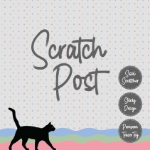 Scratch Tower
