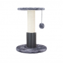 Grooming Scratch Post
