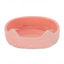 Raised Cat Ear Dish (Pastel - Mixed Pack)
