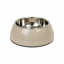 Oatmeal Bowl Stainless Steel Large