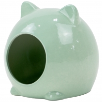 Small Animal Cat Ear Hide