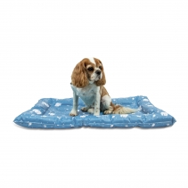 Ice Paws Cooling Bed Large 68cm X 91cm