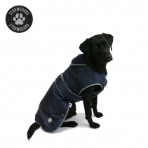 Stormguard Dog Coat Navy XS