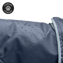 Stormguard Dog Coat Navy XS