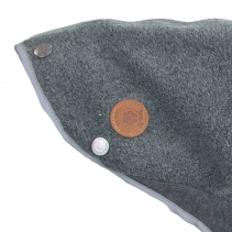 Polar Fleece Grey S
