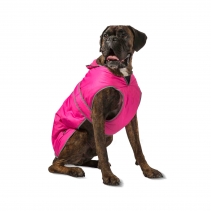 Stormguard Dog Coat Pink M