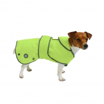 Stormguard Dog Coat Hi-Vis XXL