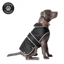 Stormguard Dog Coat Black L
