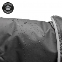 Stormguard Dog Coat Black XXL