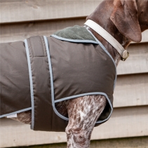 Heritage Wax Cotton S/M