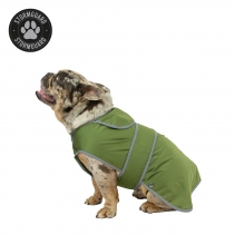 Stormguard Soft Shell Khaki S
