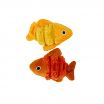 Fish & Mice Mixed Box 24pcs