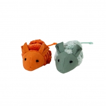Fish & Mice Mixed Box 24pcs