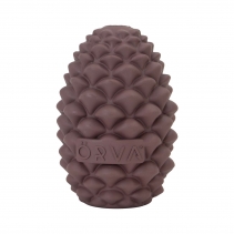 Orva Large Pine Cone - Medium Chewers